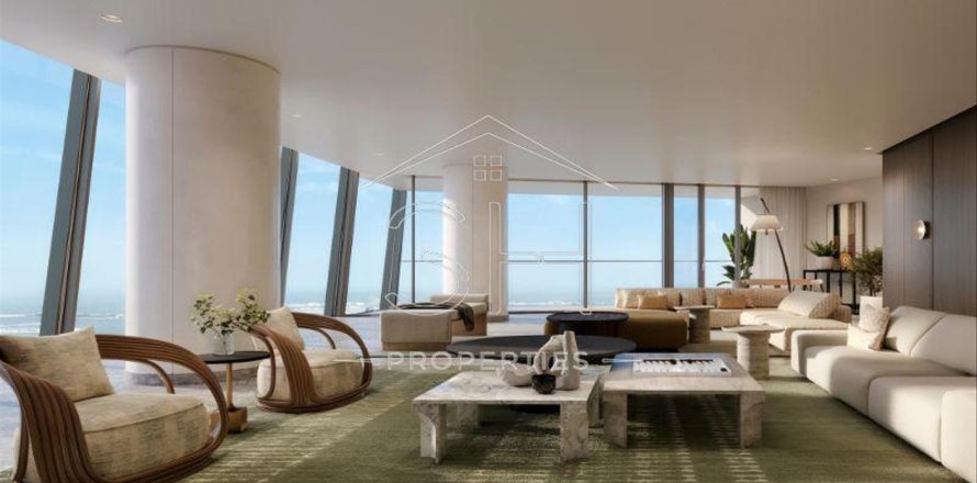 3 bedrooms Apartment in Dubai Marina, UAE No. 37926