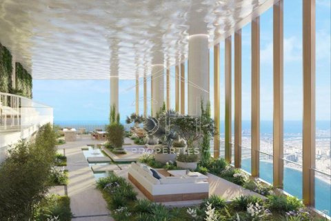 3 bedrooms Apartment in Dubai Marina, UAE No. 37926 12