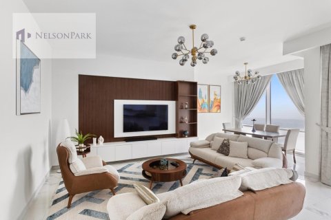 3 غرف نوم شقة في Al Habtoor City, الإمارات العربية المتحدة رقم 39440