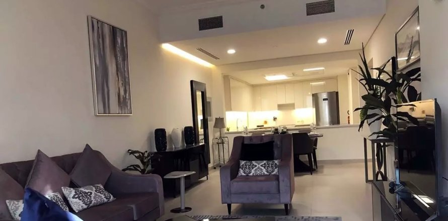 Appartement de 3 chambres à Mirdif, UAE No. 95919