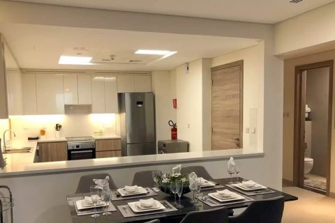Apartment de 2 dormitorios en Mirdif, UAE No. 95918