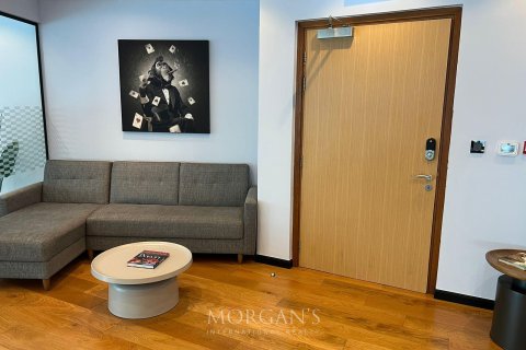 Office de 123m² en Barsha Heights (Tecom), UAE No. 8545 3