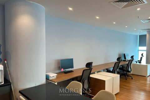 Office de 123m² en Barsha Heights (Tecom), UAE No. 8545 9