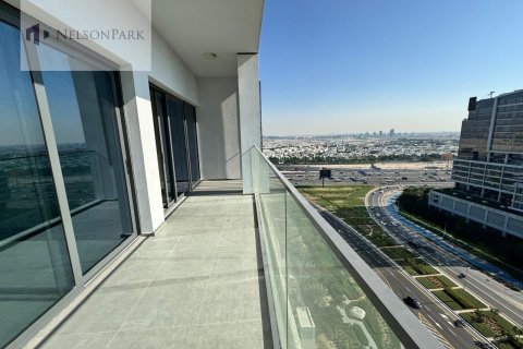 1 غرف نوم شقة في SOL Avenue, الإمارات العربية المتحدة رقم 41767