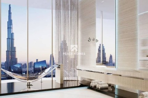 Apartment de 2 dormitorios en Downtown Dubai (Downtown Burj Dubai), UAE No. 16005 9