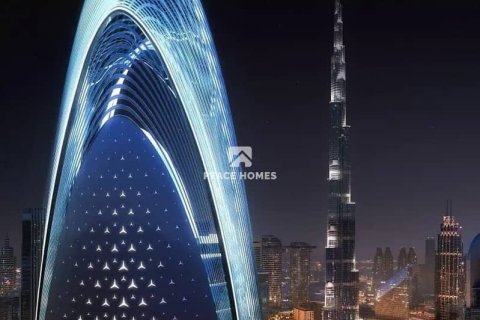 Apartment de 2 dormitorios en Downtown Dubai (Downtown Burj Dubai), UAE No. 16005 3