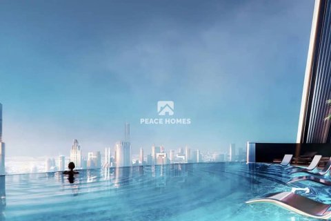Apartment de 2 dormitorios en Downtown Dubai (Downtown Burj Dubai), UAE No. 16005 6