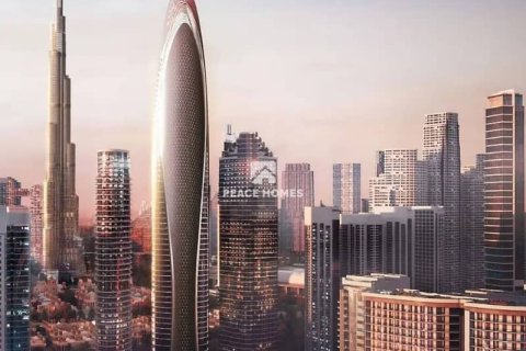 Apartment de 2 dormitorios en Downtown Dubai (Downtown Burj Dubai), UAE No. 16005 5