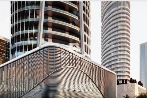Apartment de 2 dormitorios en Downtown Dubai (Downtown Burj Dubai), UAE No. 16005 12