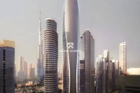 Apartment de 2 dormitorios en Downtown Dubai (Downtown Burj Dubai), UAE No. 16005 10