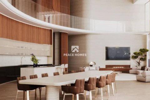 Apartment de 2 dormitorios en Downtown Dubai (Downtown Burj Dubai), UAE No. 16005 8