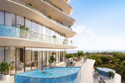 2 غرف نوم شقة في Al Marjan Island, الإمارات العربية المتحدة رقم 64871