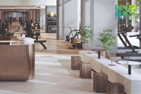 2 bedrooms Apartment in Mina Al Arab, UAE No. 43490 10