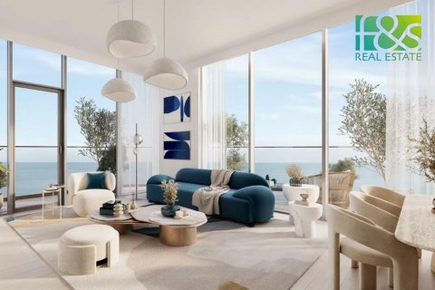 2 bedrooms Apartment in Mina Al Arab, UAE No. 43490 11