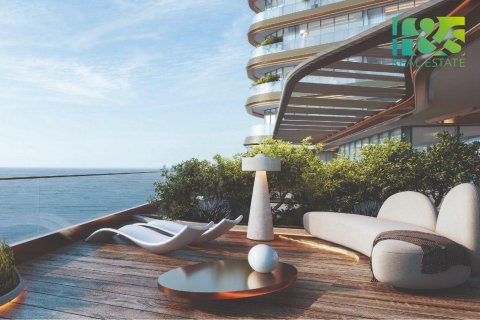 2 bedrooms Apartment in Mina Al Arab, UAE No. 43490 6