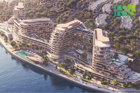 2 bedrooms Apartment in Mina Al Arab, UAE No. 43490