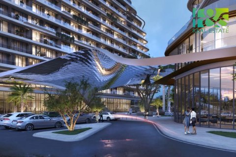 2 bedrooms Apartment in Mina Al Arab, UAE No. 43490 3