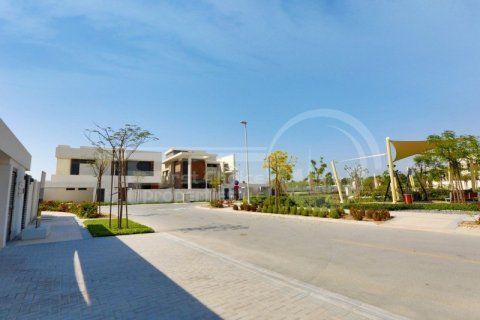 4 غرف نوم فيلا على جزيرة ياس, الإمارات العربية المتحدة رقم 12443 13