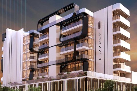 Moonsa Residences 2 في Dubai Internet City, الإمارات العربية المتحدة رقم 70396