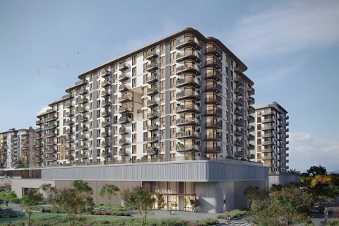 Savannah في Town Square, الإمارات العربية المتحدة رقم 70377
