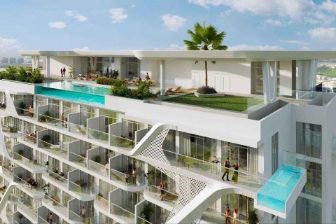 One Sky Park في دائرة قرية جميرا, الإمارات العربية المتحدة رقم 70359