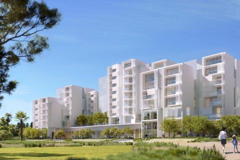 Sealine Residence في Al Zorah, الإمارات العربية المتحدة رقم 70369