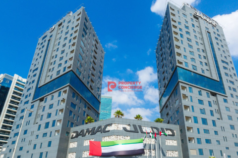1 bedroom Apartment in Capital Bay, UAE No. 29845