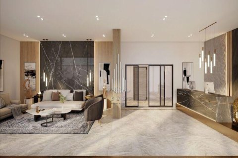 3 bedrooms Duplex on the Yas Island, UAE No. 29846