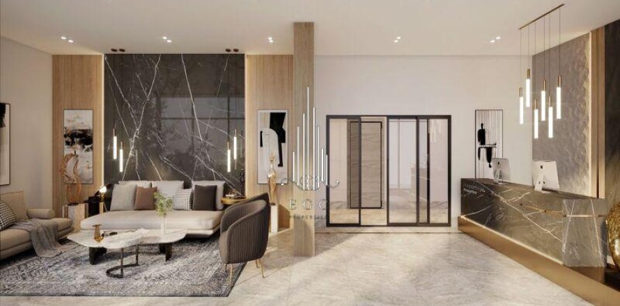 3 bedrooms Duplex on the Yas Island, UAE No. 29846