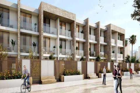 3 bedrooms Duplex on the Yas Island, UAE No. 29846 8