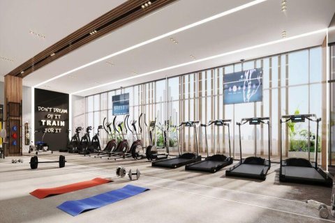 3 bedrooms Duplex on the Yas Island, UAE No. 29846 11