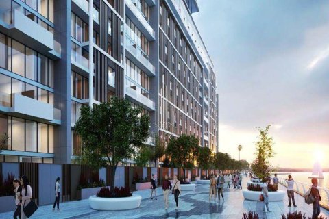 3 bedrooms Duplex on the Yas Island, UAE No. 29846 12
