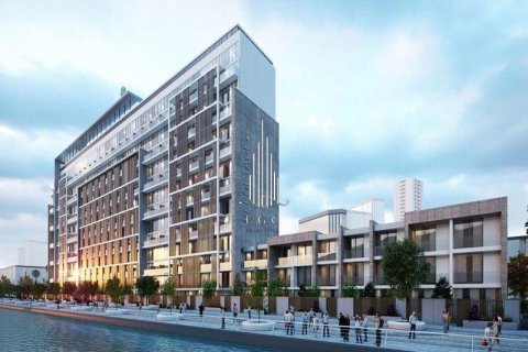 3 bedrooms Duplex on the Yas Island, UAE No. 29846 10