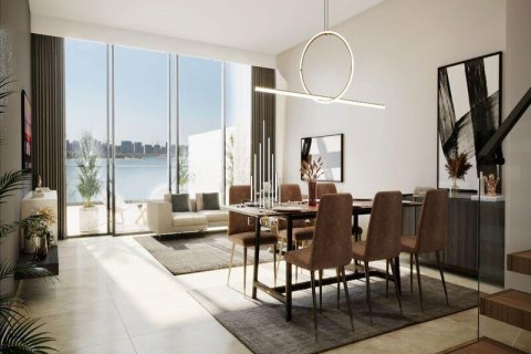 3 bedrooms Duplex on the Yas Island, UAE No. 29846 4