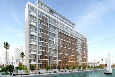 3 bedrooms Duplex on the Yas Island, UAE No. 29846 7