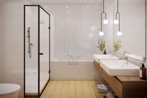 3 bedrooms Duplex on the Yas Island, UAE No. 29846 13
