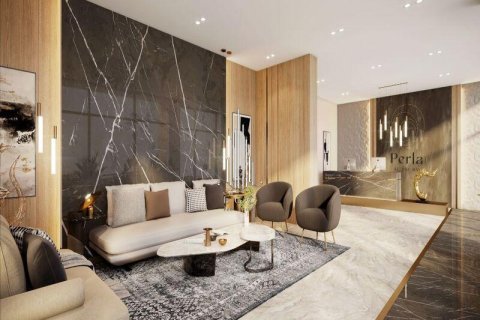 3 bedrooms Duplex on the Yas Island, UAE No. 29846 16