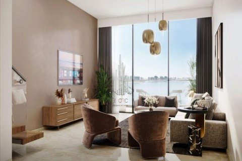 3 bedrooms Duplex on the Yas Island, UAE No. 29846 6