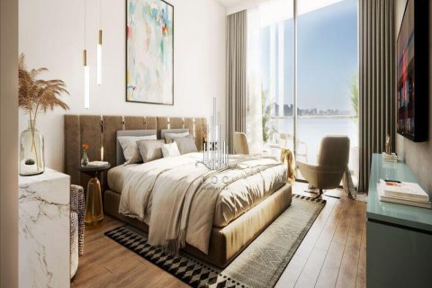 3 bedrooms Duplex on the Yas Island, UAE No. 29846 5