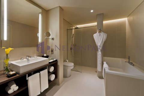 Apartment de 2 dormitorios en Doha, Qatar No. 58098 8