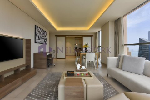 Apartment de 2 dormitorios en Doha, Qatar No. 58098 3