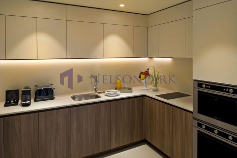 Apartment de 2 dormitorios en Doha, Qatar No. 58098 5