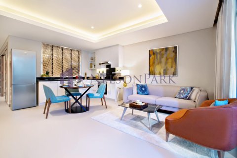 1 غرف نوم شقة في الدوحة, Qatar رقم 58099