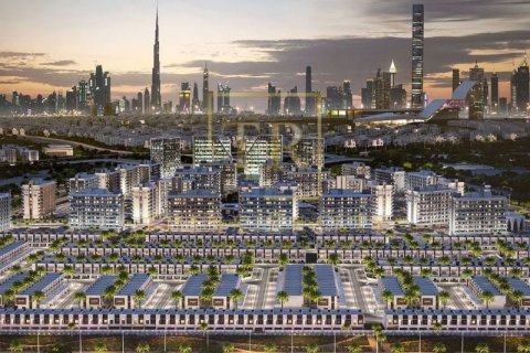 2 bedrooms Townhouse in District 7, UAE No. 9651