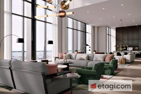 2 bedrooms Apartment in City Walk, UAE No. 41791