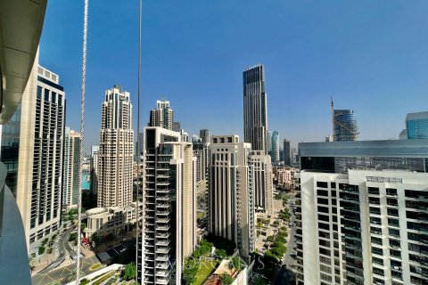 Appartement de 1 chambre à Mohammad Bin Rashid Boulevard, UAE No. 41795