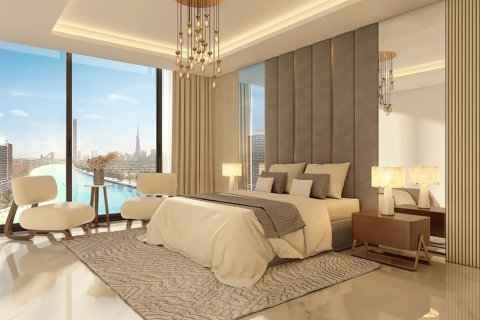 1 bedroom Apartment in AZIZI RIVIERA BEACHFRONT Sobha Hartland, UAE No. 96580