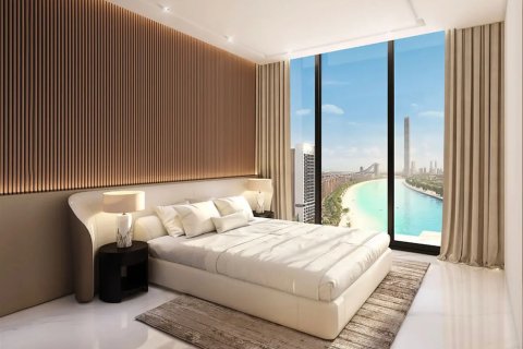 2 bedrooms Apartment in AZIZI RIVIERA BEACHFRONT Sobha Hartland, UAE No. 96581