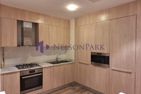 Apartment de 1 dormitorio en Lusail, Qatar No. 58498 4