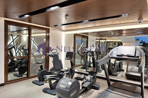 Apartment de 1 dormitorio en Lusail, Qatar No. 58498 22